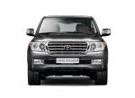 Toyota Land Cruiser 200 2007 года